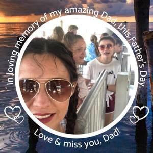 Meet your Posher, Jocelyn